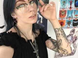 Aurali Webcam Porno Live - Photo 15/21