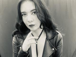 AnaGerald Webcam Porno Live - Photo 6/21