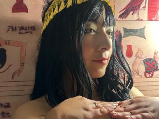 AnaGerald Webcam Porno Live - Photo 4/21