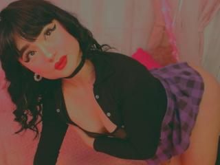 AnnieGrey Webcam Porno Live - Photo 7/21