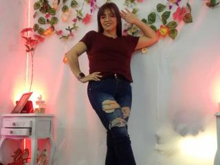 CarollMiiss Webcam Sexe Direct - Photo 20/21