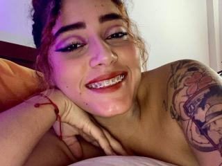 MerydaBraveI Hot Liveshows - Photo 4/21