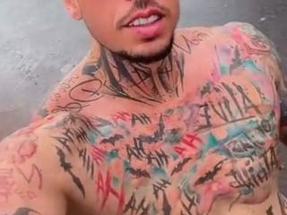 MarioStar live cam model at XLoveCam
