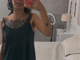 SilvanaXOwen Blowjob XXX Cams - Photo 7/21