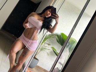 NikolRyder Pussy Video Webcam - Photo 17/21