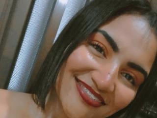 SusanaDiaz Blowjob XXX Cams - Photo 11/21