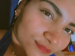 SusanaDiaz Blowjob XXX Cams - Photo 6/21