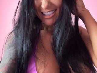 AndraD Webcam Porno Live - Photo 5/21