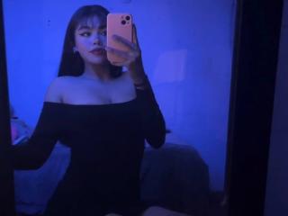 SabrinaWillow Blowjob XXX Cams - Photo 18/20