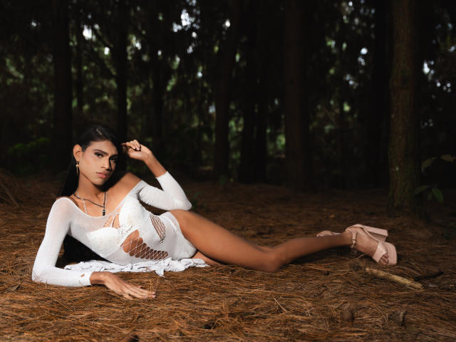 Photo de LissyAndrade