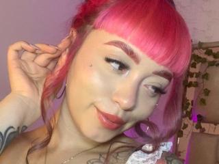 GigiVolkova Vidéo et Webcam - Photo 6/21