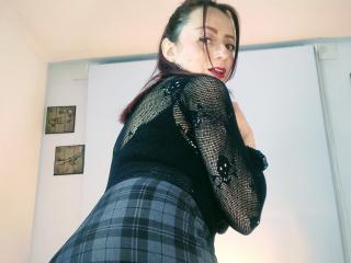 CatalinaMonyque Webcam Sexe Direct - Photo 15/21