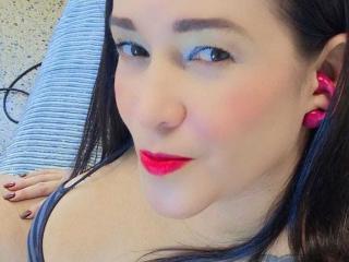 StefanyWilliam Fellation XXX Cams - Photo 7/21