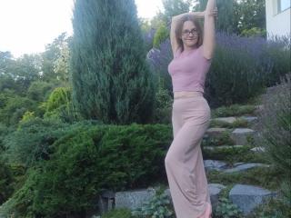 Watch LexyFuun live on cam on XLoveCam