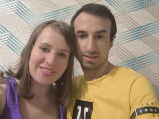Watch LallyJodie live on cam on XLoveCam