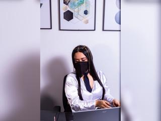 AnissaAli Webcam Porno Live - Photo 16/21
