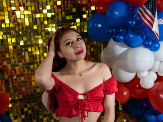 Watch ZoeRedds live on cam on XLoveCam