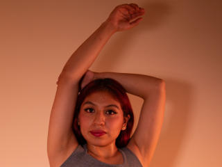 ZoeRedds MILF Live - Photo 20/21