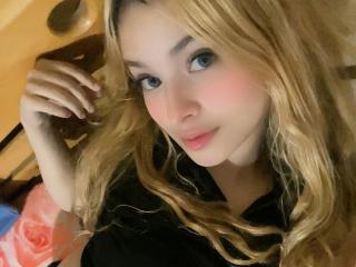 ShantalSummer Blowjob XXX Cams - Photo 17/21