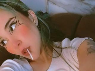 AliiceBlue Webcam Porno Live - Photo 7/21