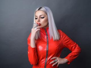 GoddessKaterina Video Webcam - Photo 7/21