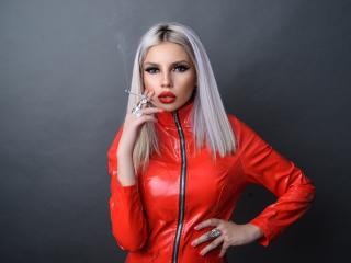 GoddessKaterina Video Webcam - Photo 5/21