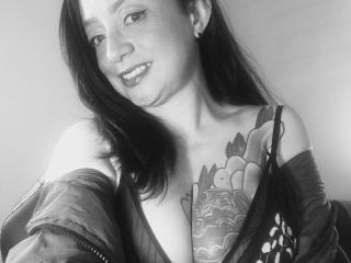 CatalinaMonyque Webcam Sexe Direct - Photo 13/21