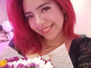 RousseCollinss Sex Brunette - Photo 18/21