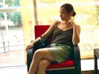 MeganRossy Hot et Sexy Liveshow - Photo 4/4