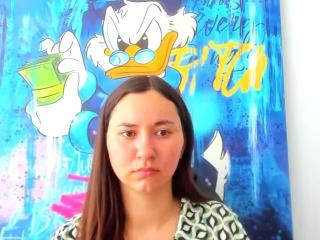 Watch Klybika live on cam on XLoveCam
