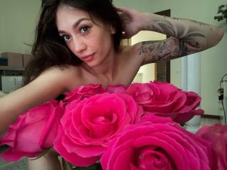 MoniFoxy Hot et Sexy Liveshow - Photo 19/21
