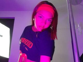 EllaBlossom Boobs Liveshow - Photo 7/8
