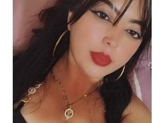 NathyHeat Pussy Video Webcam - Photo 8/11