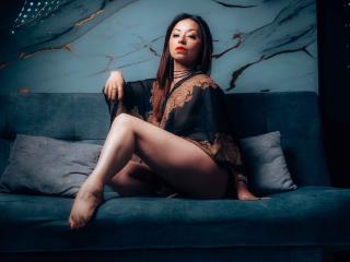 AngelinaBlanche Webcam Porno Live - Photo 14/21
