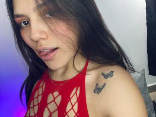 SophiaMarx Blowjob XXX Cams - Photo 10/21