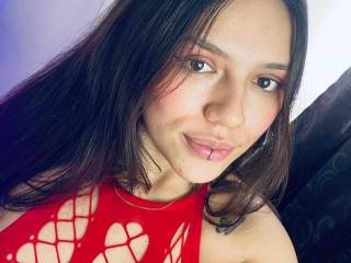 SophiaMarx Blowjob XXX Cams - Photo 8/21