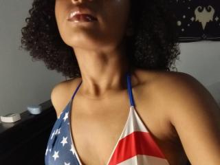 MeganWlliams Hot et Sexy Liveshow - Photo 4/21