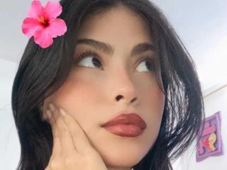 AmbarHot69 Webcam Porno Live - Photo 8/21