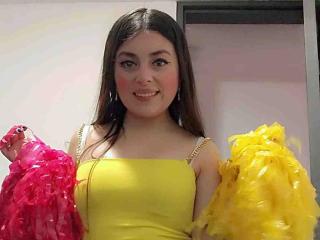 Dannazv Amateur Live Webcam - Photo 8/21