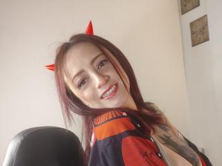 CatalinaMonyque Webcam Sexe Direct - Photo 8/21