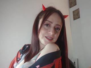 CatalinaMonyque Webcam Sexe Direct - Photo 7/21