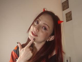 CatalinaMonyque Webcam Sexe Direct - Photo 4/21