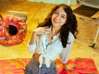 AmeliaTorres Webcam Porno Live - Photo 9/21