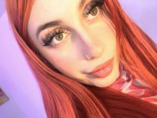 SammyViolet Blowjob XXX Cams - Photo 13/21