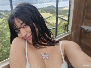 LindaWatsong Anal en Webcam Live - Photo 21/21