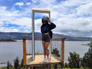 LindaWatsong Anal en Webcam Live - Photo 19/21