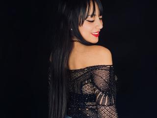 AnalisseJade Webcam Porno Live - Photo 14/21