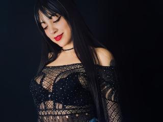 AnalisseJade Webcam Porno Live - Photo 13/21