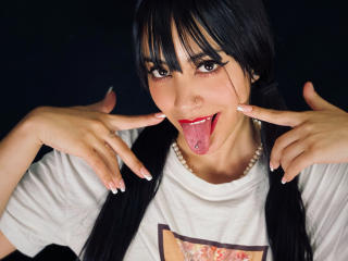 AnalisseJade Webcam Porno Live - Photo 11/21