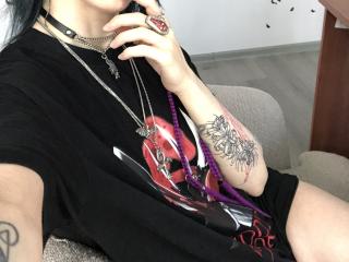 Aurali Webcam Porno Live - Photo 12/21